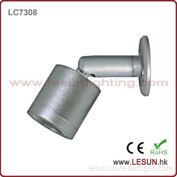Good feedback 1W led display spotlight for watches LC7308